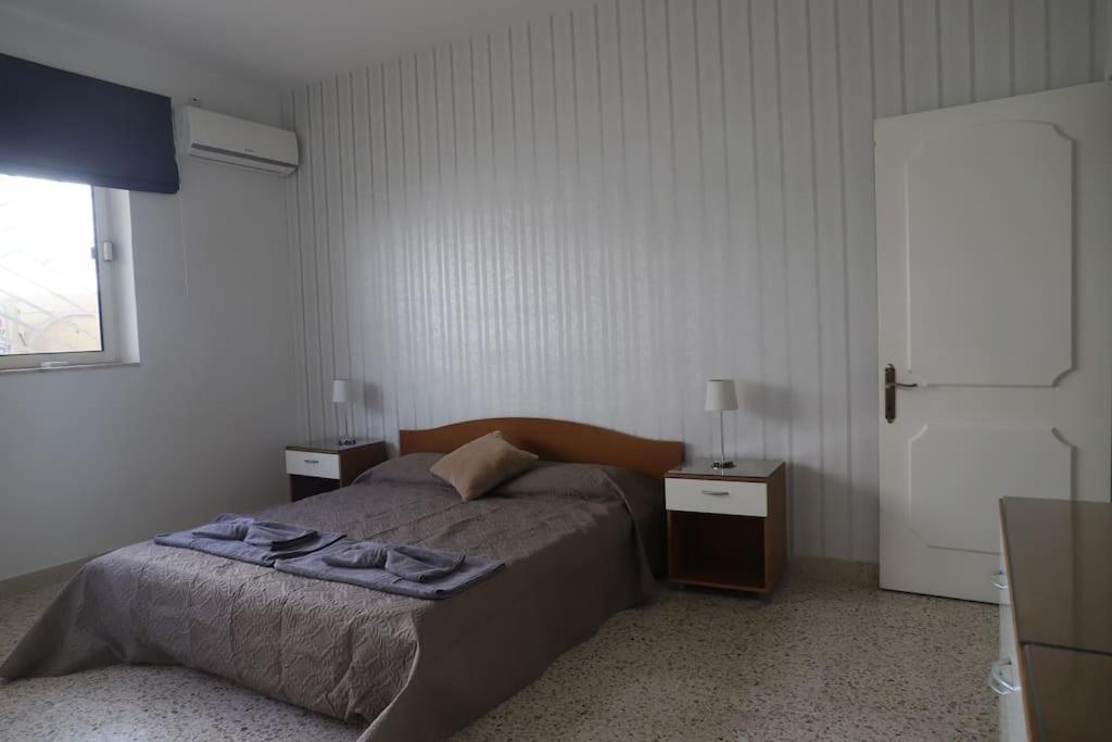 Seaview 3 Bedroom Apartment In Sliema Esterno foto
